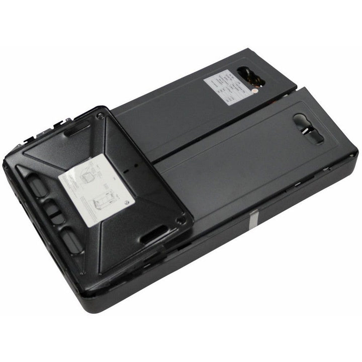 Home it Gasolkamin 4,2 kW SKU MIL-58603 EAN 5708614586037