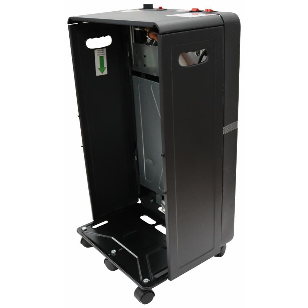 Home it Gasolkamin 4,2 kW SKU MIL-58603 EAN 5708614586037