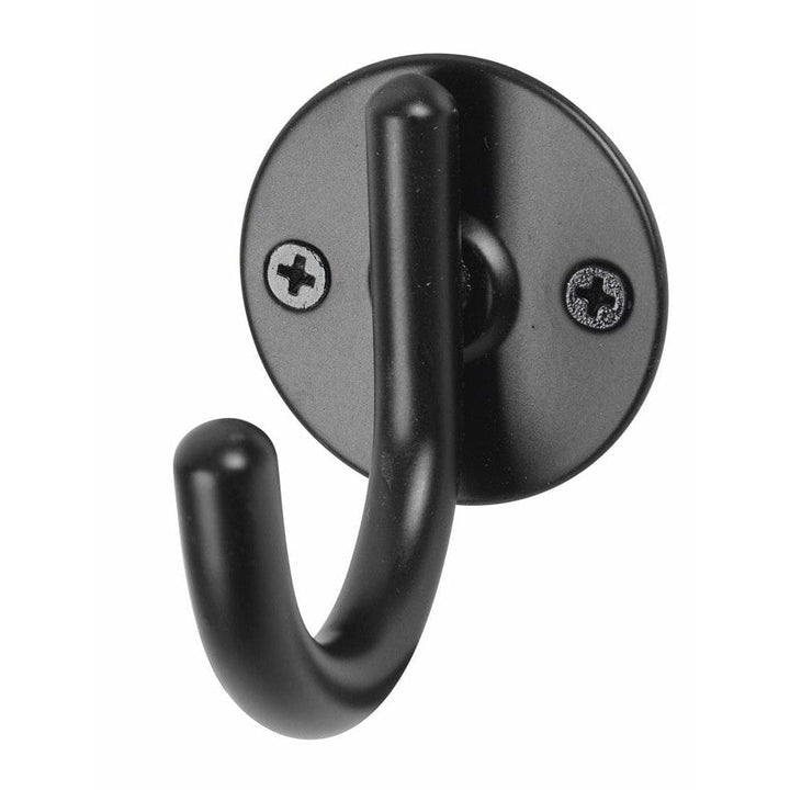 Home It Klädkrok Enkel A5 Svart SKU MIL-10033 EAN