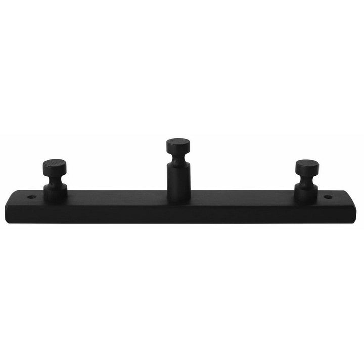 Home it Knopplist 3 Svart SKU MIL-12210 EAN