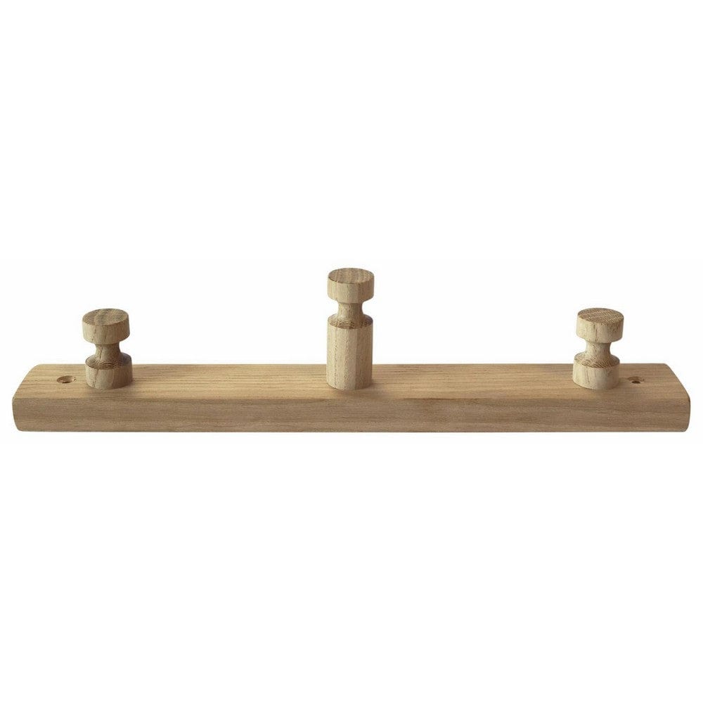 Home it Knopplist 3 Natur SKU MIL-12214 EAN