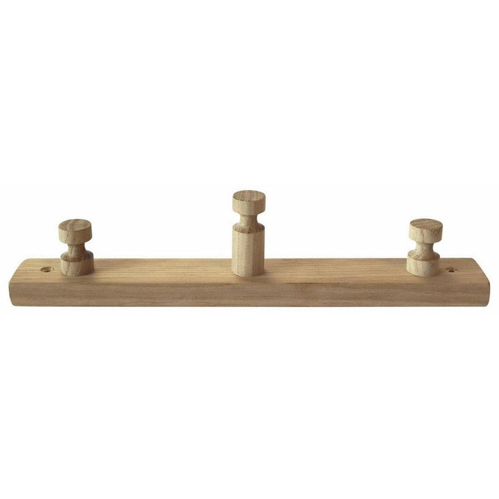Home it Knopplist 3 Natur SKU MIL-12214 EAN