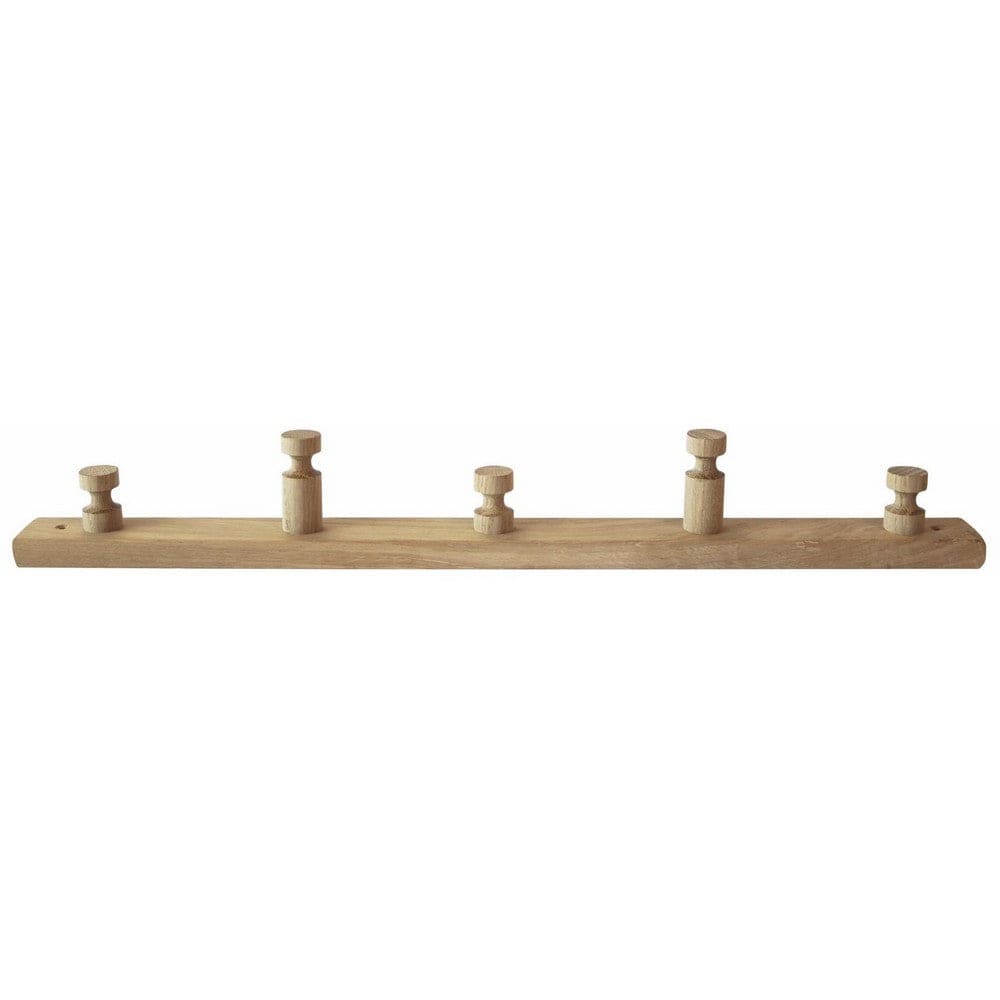 Home it Knopplist 5 Natur SKU MIL-12216 EAN