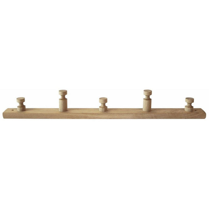 Home it Knopplist 5 Natur SKU MIL-12216 EAN
