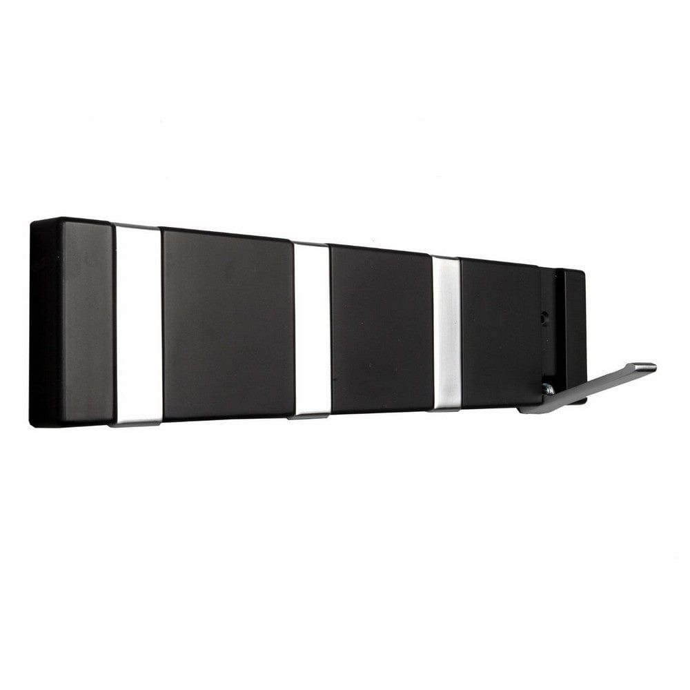 Home it Knopplist Flex 4 Svart SKU MIL-12453 EAN
