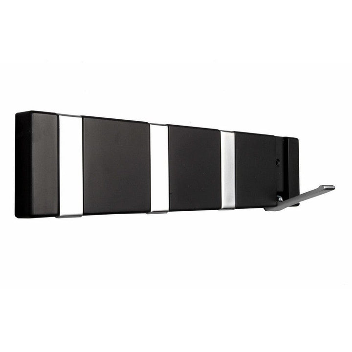 Home it Knopplist Flex 4 Svart SKU MIL-12453 EAN