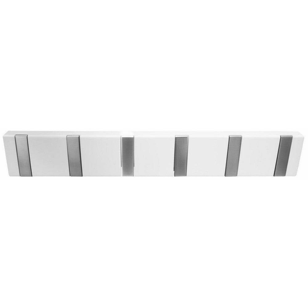 Home it Knopplist Flex 6 Vit SKU MIL-12461 EAN