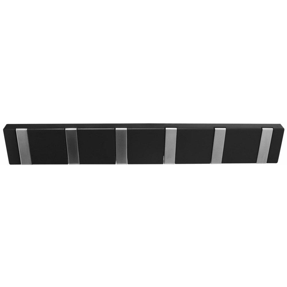 Home it Knopplist Flex 6 Svart SKU MIL-12463 EAN