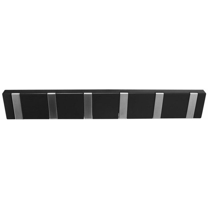 Home it Knopplist Flex 6 Svart SKU MIL-12463 EAN