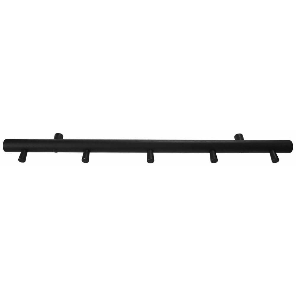 Home it Knopplist Smart 5 Svart SKU MIL-12226 EAN