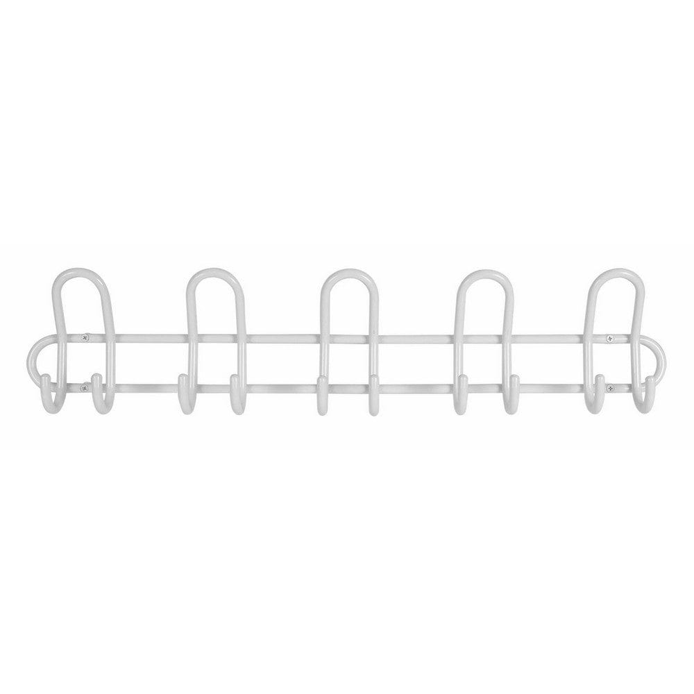 Home it Kroklist C5 Vit SKU MIL-12201 EAN