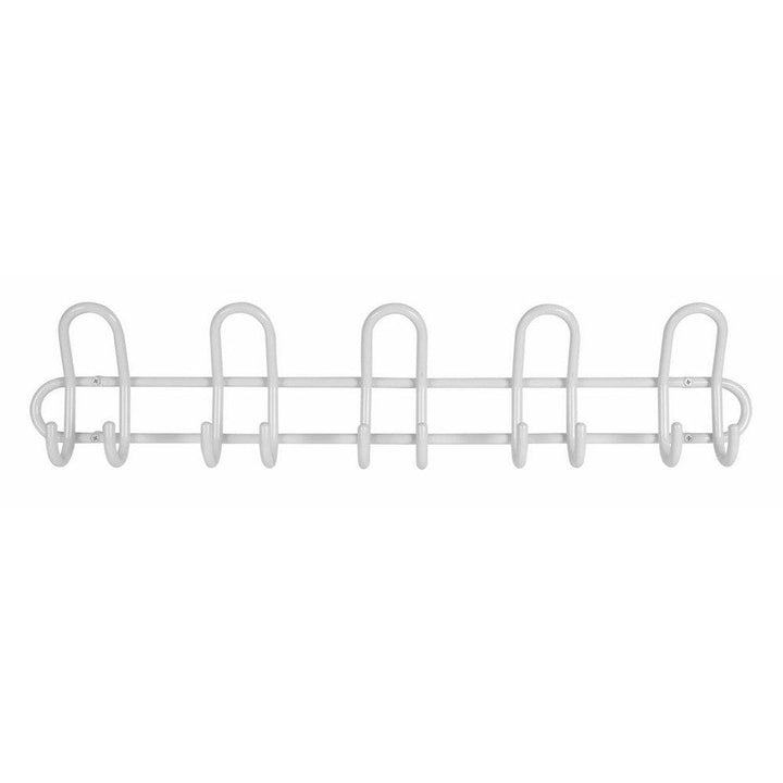 Home it Kroklist C5 Vit SKU MIL-12201 EAN
