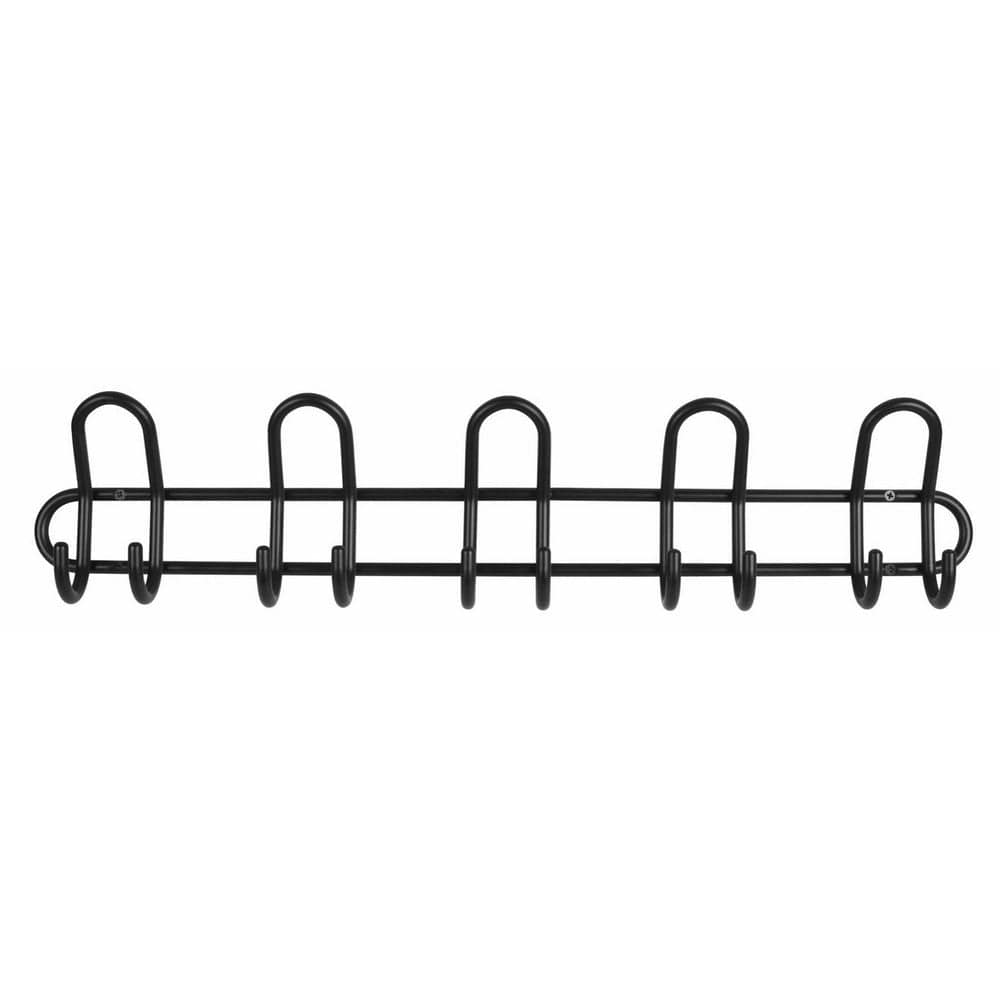 Home it Kroklist C5 Svart SKU MIL-12204 EAN