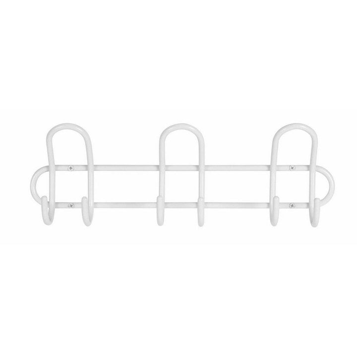 Home it Kroklist P3 Vit SKU MIL-12151 EAN