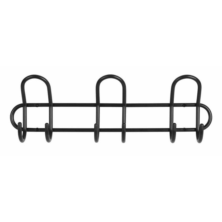 Home it Kroklist P3 Svart SKU MIL-12154 EAN