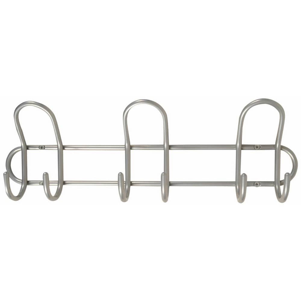 Home it Kroklist P3 Silver SKU MIL-12155 EAN
