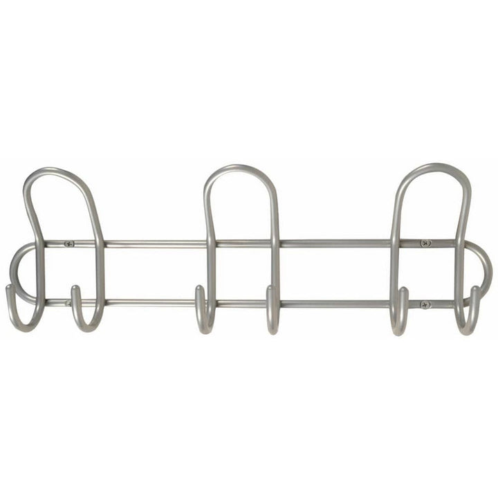 Home it Kroklist P3 Silver SKU MIL-12155 EAN