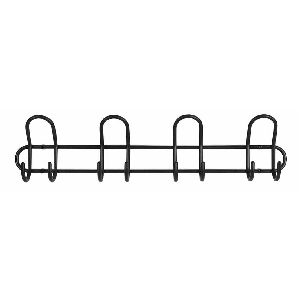 Home it Kroklist P4 Svart SKU MIL-12164 EAN