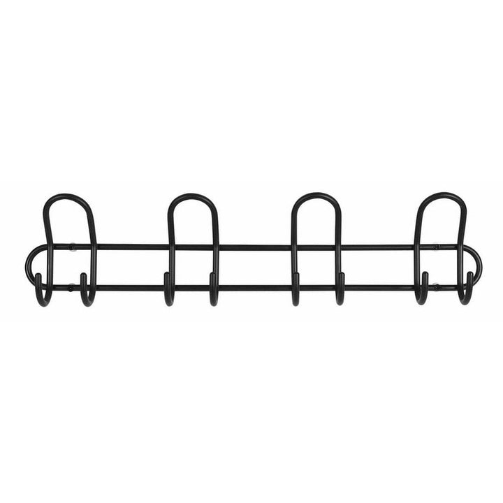 Home it Kroklist P4 Svart SKU MIL-12164 EAN