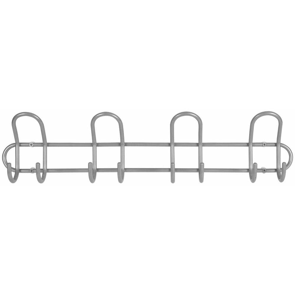 Home it Kroklist P4 Silver SKU MIL-12165 EAN