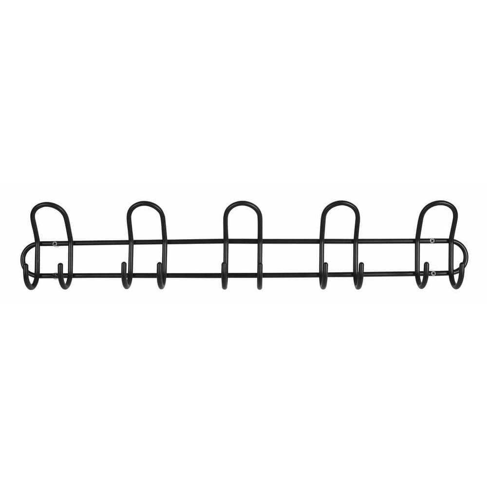 Home it Kroklist P5 Svart SKU MIL-12174 EAN