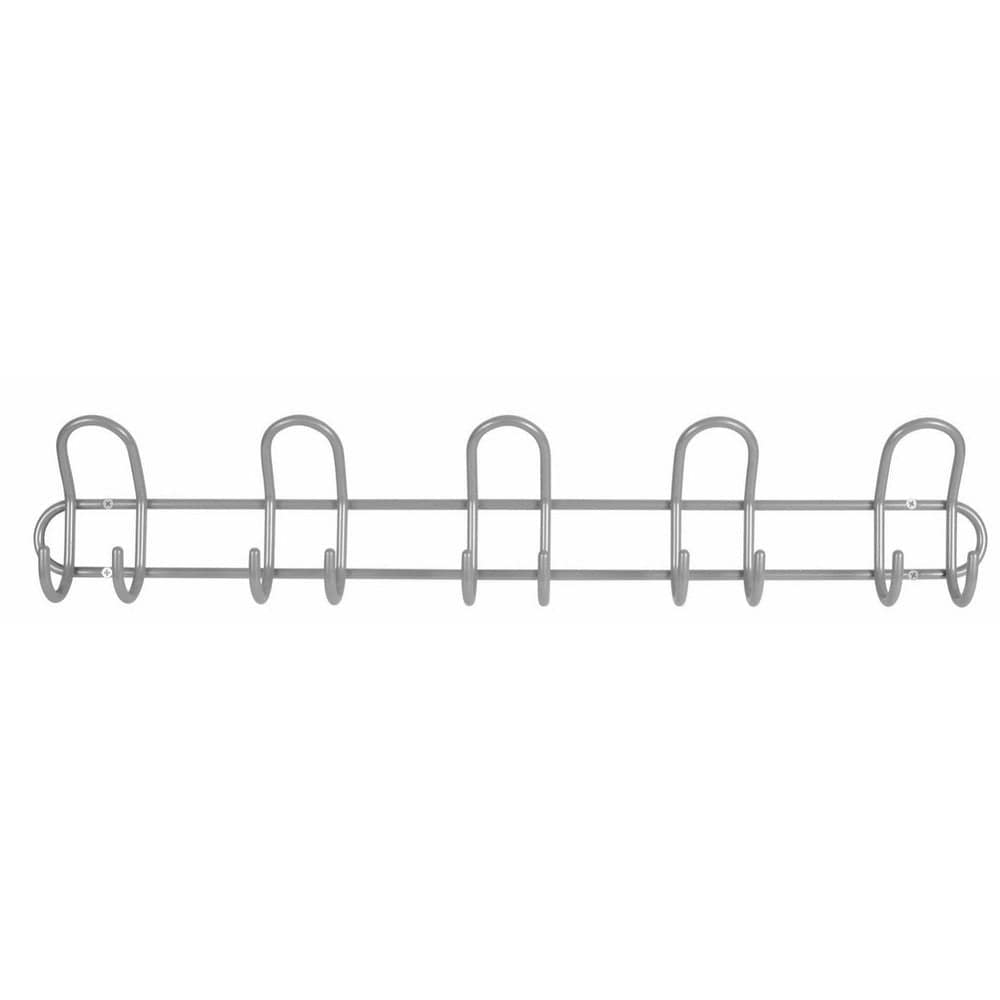 Home it Kroklist P5 Silver SKU MIL-12175 EAN
