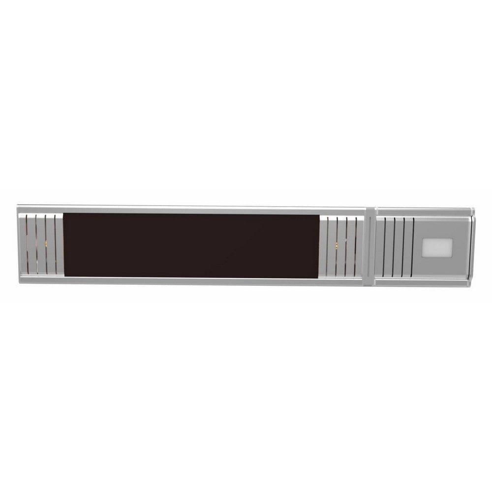 Home it Terrassvärmare För Vägg 1500W SKU MIL-58632 EAN 5708614586327