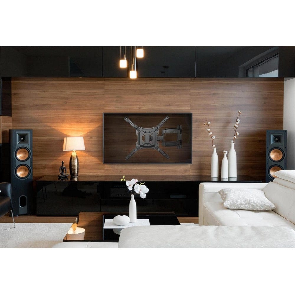 Home it Väggfäste Tilt &amp; Vrid 23-55" SKU MIL-15258 EAN