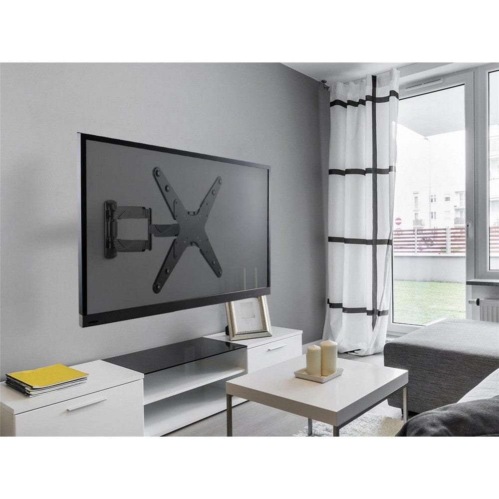 Home it TV-fäste Tilt &amp; Vrid 23-55" SKU MIL-15258 EAN
