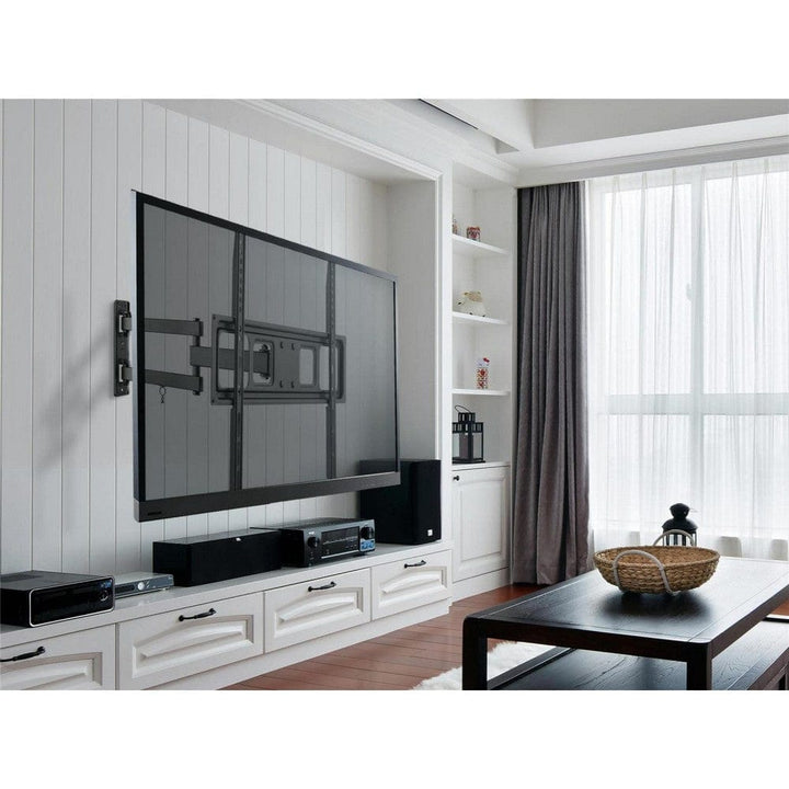 Home it TV-fäste Tilt &amp; Vrid 37-70" SKU MIL-15272 EAN