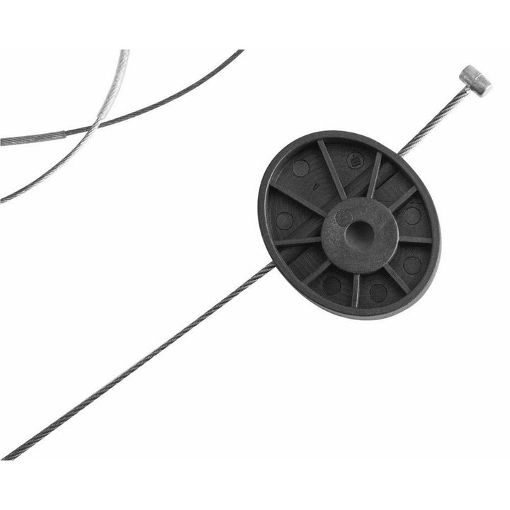 Home it Väggfäste Wire 13-70" SKU MIL-15240 EAN