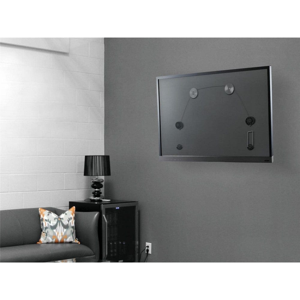 Home it Väggfäste Wire 13-70" SKU MIL-15240 EAN