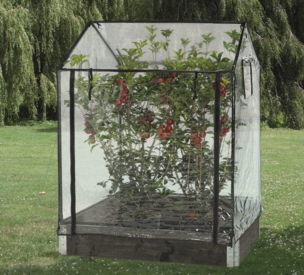 Hortus Drivhus till Odlingskrage SKU NSH-211-152 EAN 5705858054308