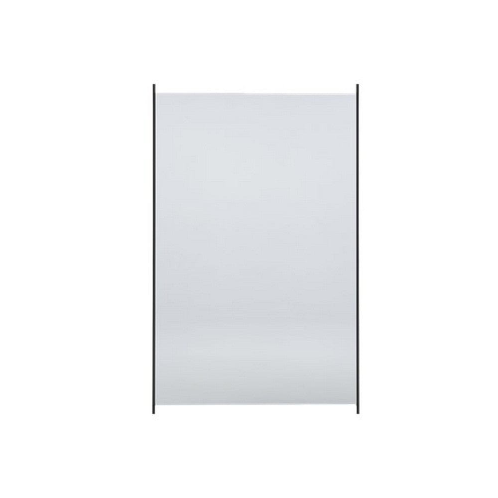 Hortus Glasstaket Klart Glas 150 x 100 cm SKU NSH-116-038 EAN 5705858701431