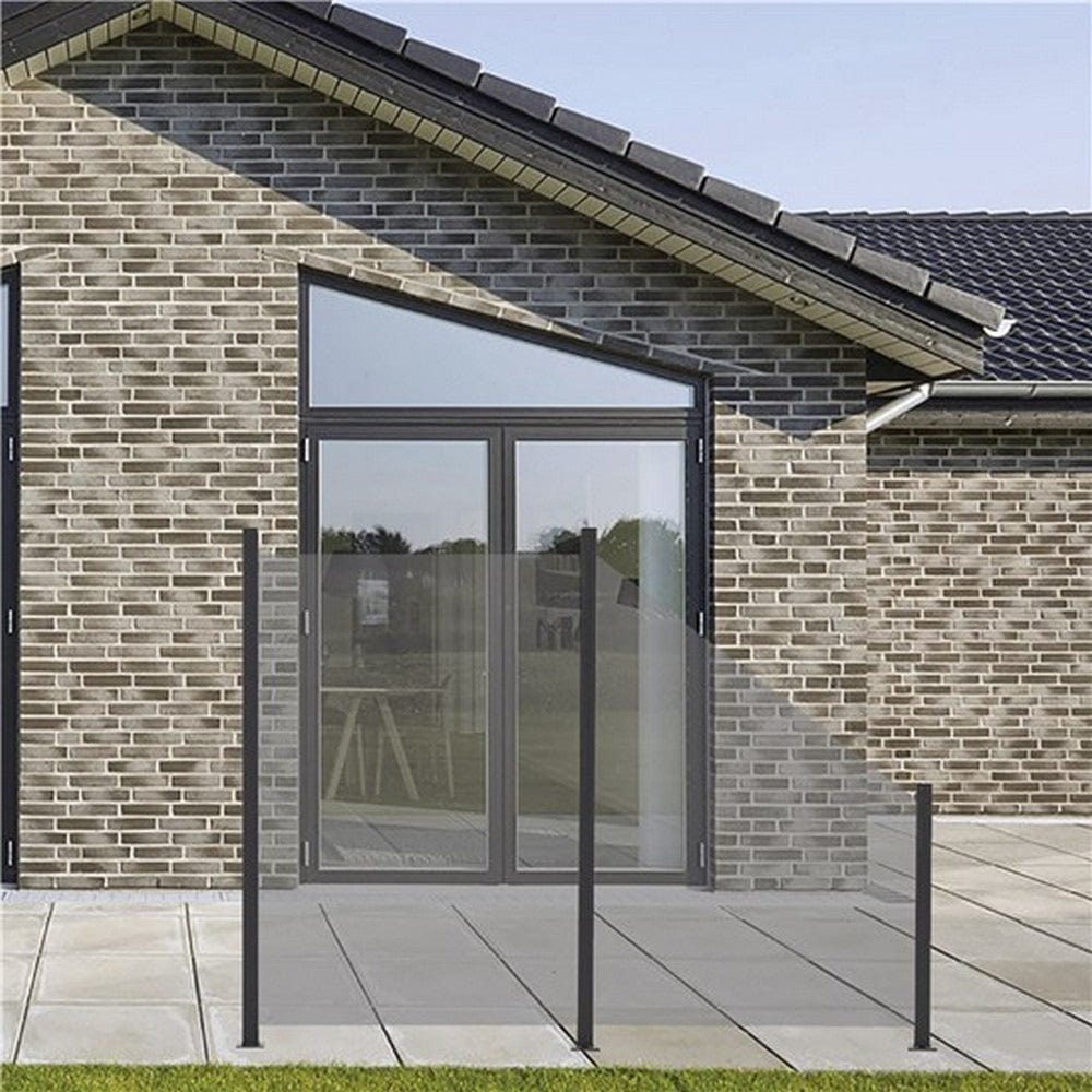 Hortus Glasstaket Lutande SKU EAN
