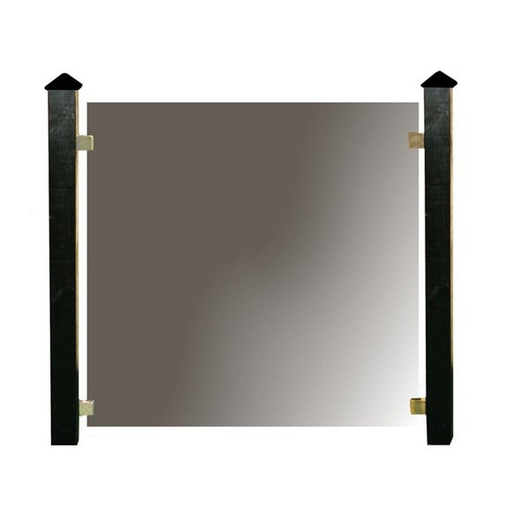 Hortus Glasstaket Set SKU EAN