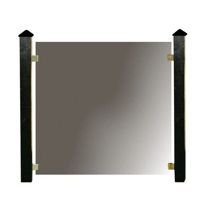 Hortus Glasstaket Set SKU EAN