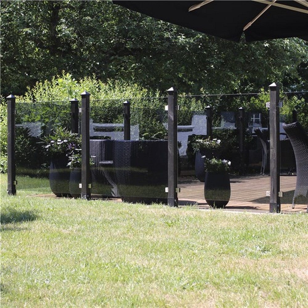 Hortus Glasstaket Set SKU EAN
