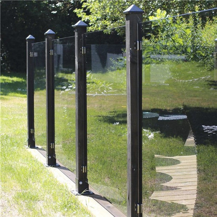 Hortus Glasstaket Set SKU EAN