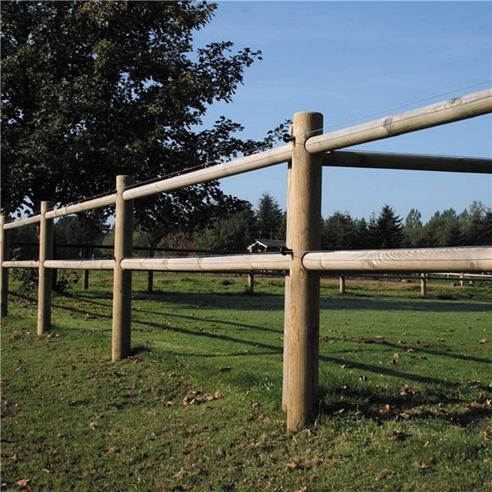 Hortus Häststängsel Komplett SKU EAN