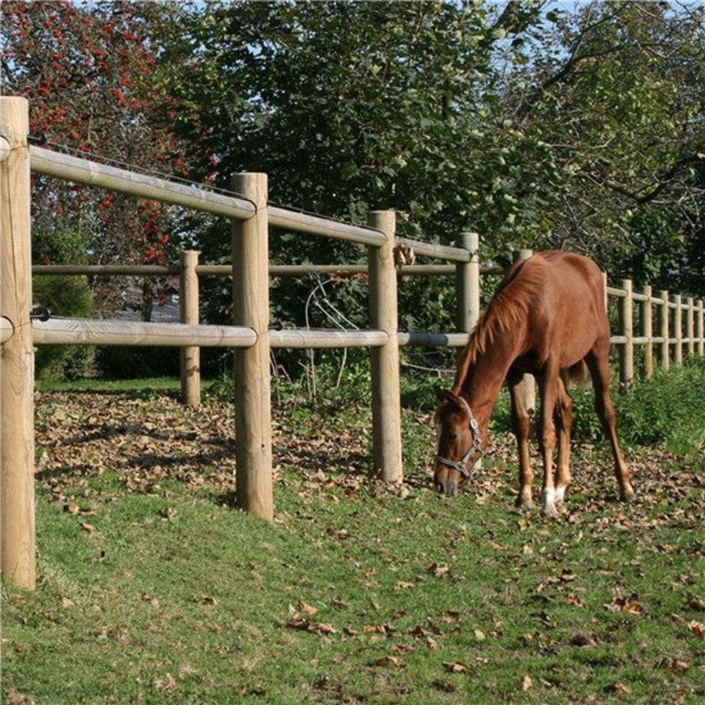 Hortus Häststängsel Komplett SKU EAN