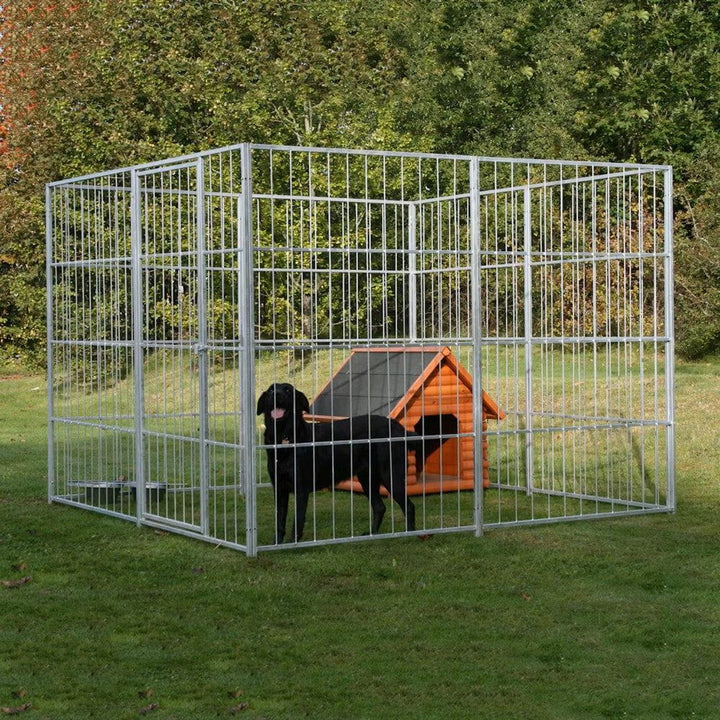 Hortus Hundgård Mellan SKU NSH-106-362 EAN 5705858057118