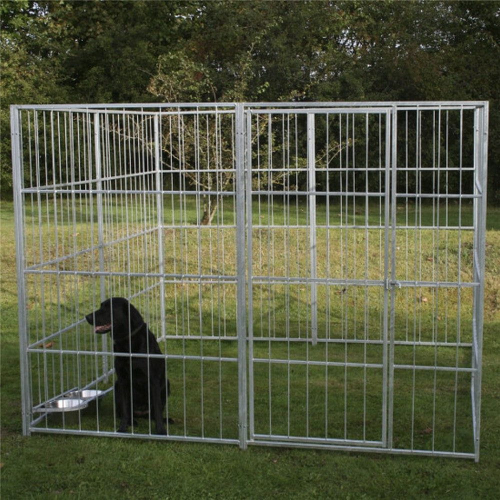 Hortus Hundgård Stor SKU NSH-106-363 EAN 5705858057125