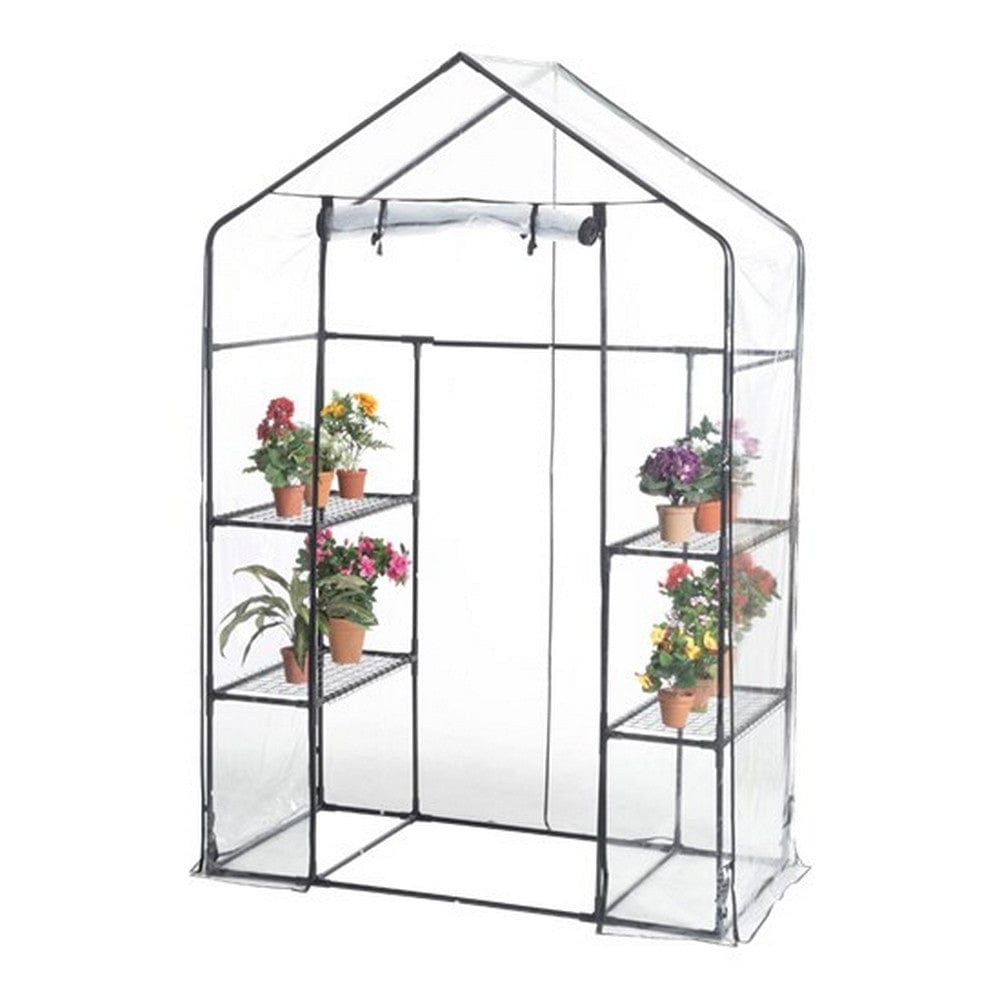 Hortus Miniväxthus L SKU NSH-211-201 EAN 5705858054339