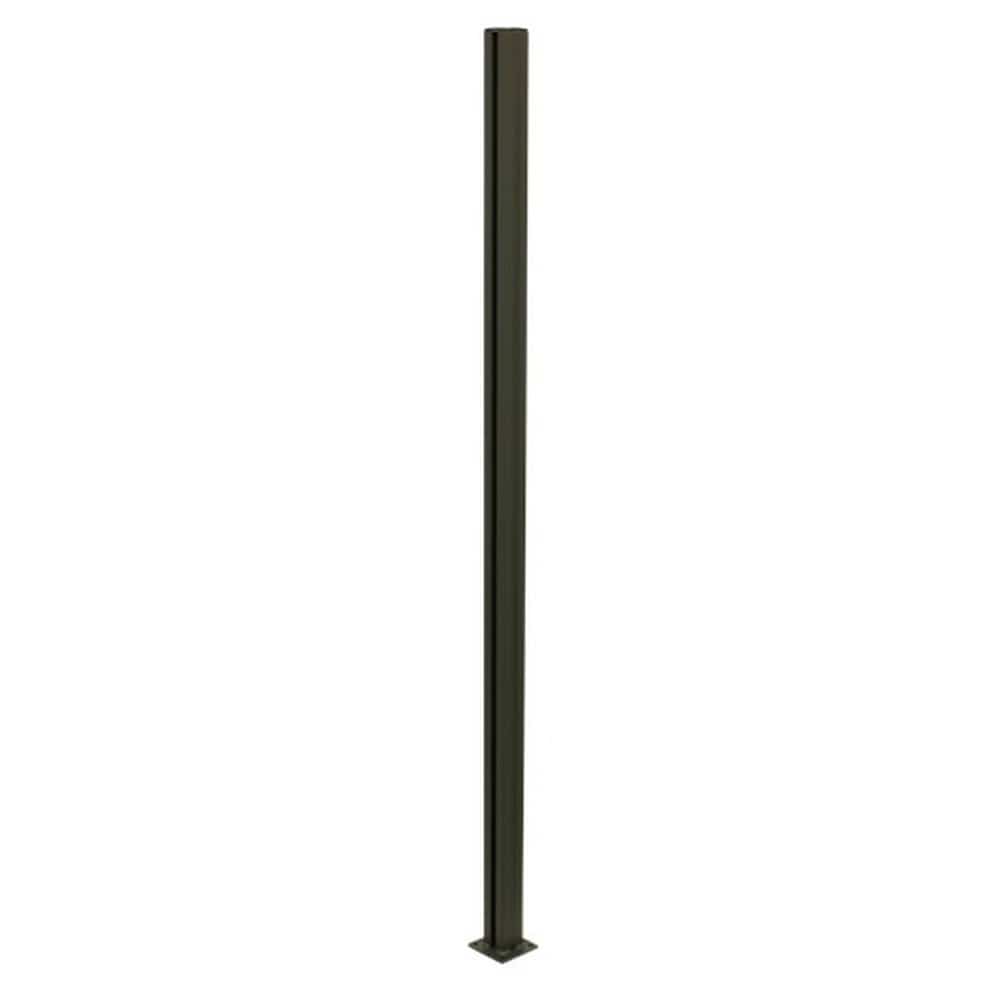 Hortus Multialuminiumstolpe till Glasstaket 150 cm SKU NSH-116-049 EAN 5705858061740