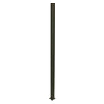 Hortus Multialuminiumstolpe till Glasstaket 150 cm SKU NSH-116-049 EAN 5705858061740
