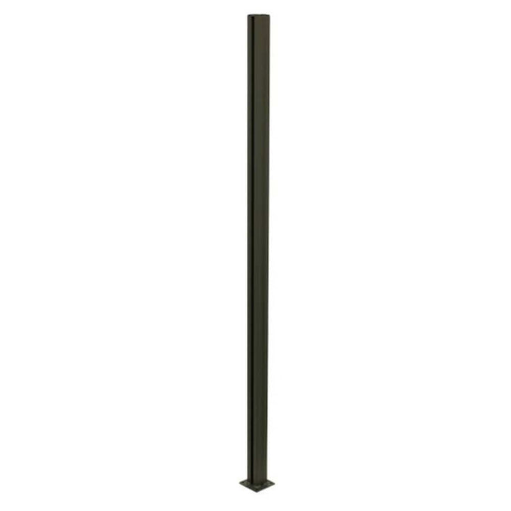 Hortus Multialuminiumstolpe till Glasstaket 150 cm SKU NSH-116-049 EAN 5705858061740