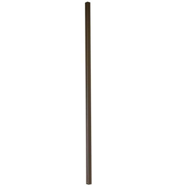 Hortus Multialuminiumstolpe Utan Fot SKU NSH-116-064 EAN 5705858712666
