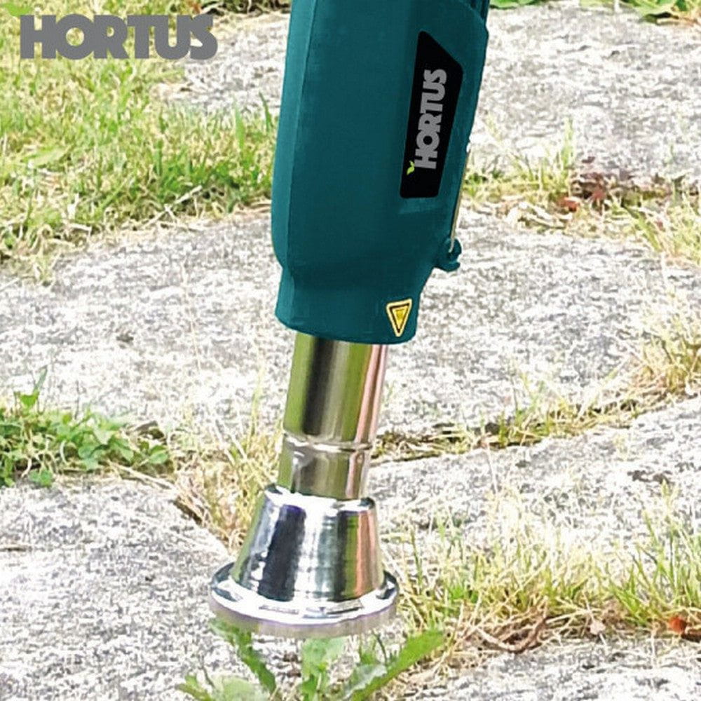 Hortus Ogräsbrännare Elektrisk SKU NSH-211-320 EAN 5705858061016
