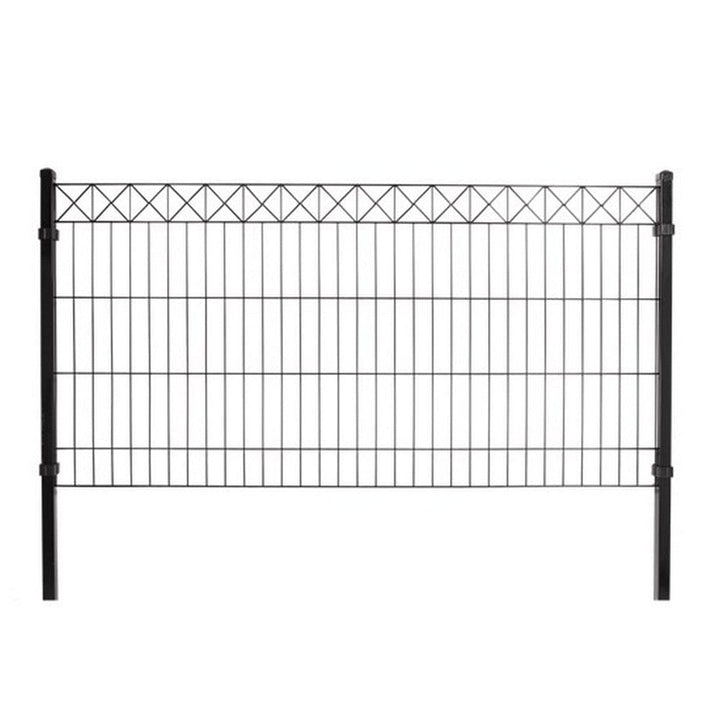 Hortus Panelstängsel Set Deko X SKU EAN